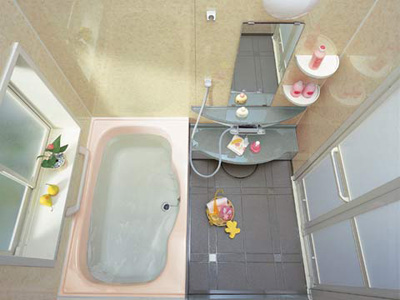 �����C���t�H�[���Ȃ犔����В|�����X�@�V�X�e���o�X�@�s�A�b�gW�@1216