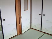 建具 京都 リフォーム ふすま