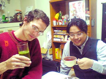 京都でリフォーム　英会話