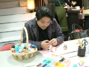 京都でリフォーム　竹内店長の旅4