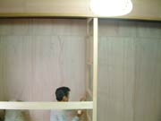 建具 京都 リフォーム 押入れ