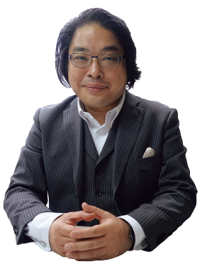 リフォームカウンセラー竹内店長